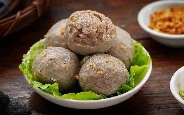 潮汕十大特色美食，越吃越上头！