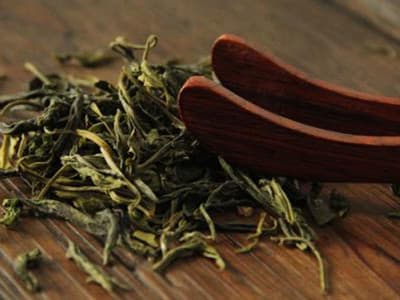 介绍几个名优黄茶(六大茶类——常见名优黄茶)