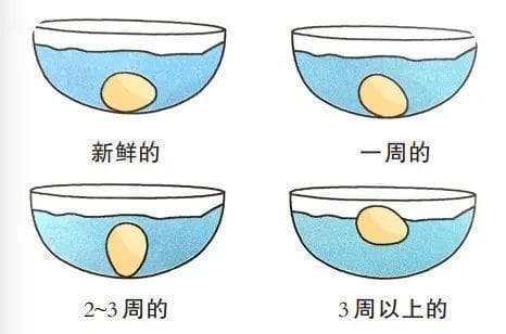 鸡蛋也分等级！官方标准：这个级别最新鲜