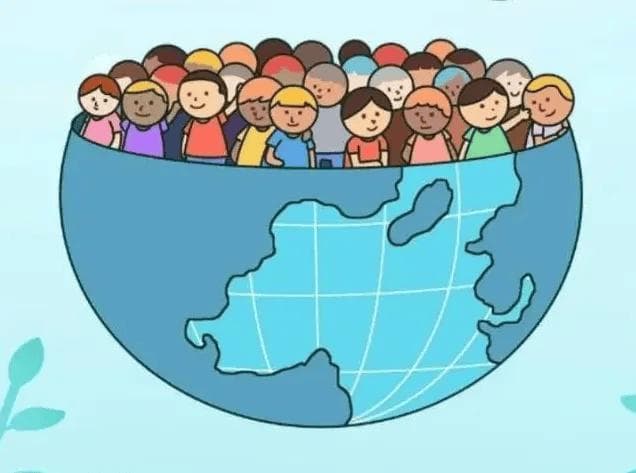 走近统计 | 一起了解人口统计小知识！