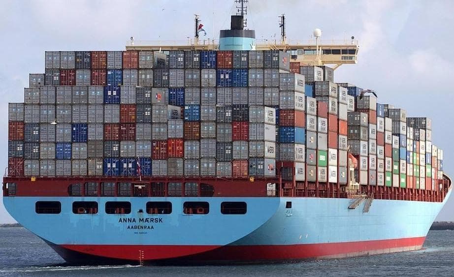国际海运运费会受哪些因素的影响波动（国际海运价格上涨的原因找到了）