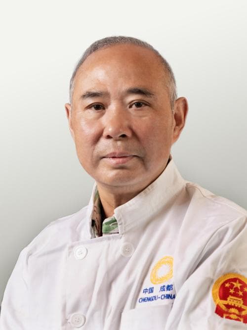 元老级川菜大师谢怀德：六十五载匠心传承，铸就川菜辉煌