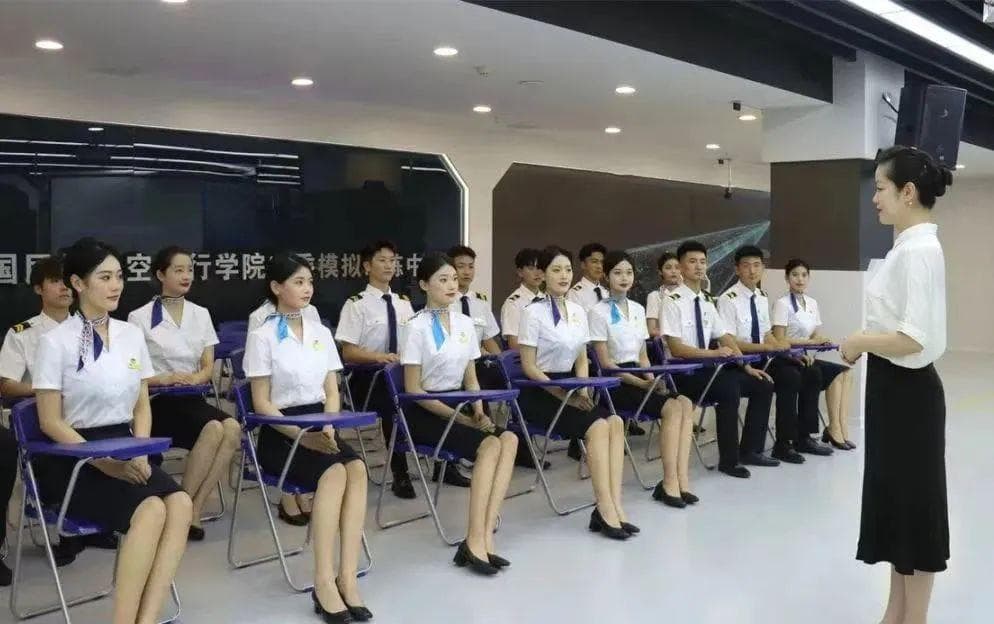 专业设置“加减法”  民航考生将如何“应变”