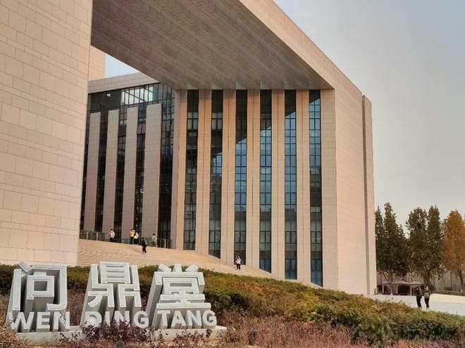 甘肃第一所！兰州理工大学怎么样？老牌工科强校名不虚传