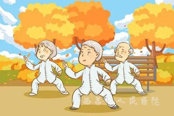 【健康科普】运动降低糖尿病风险