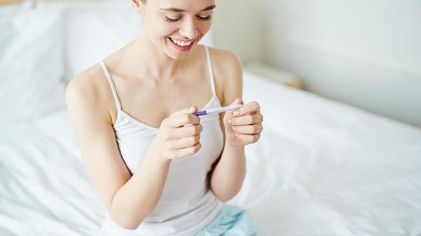 怀孕初期可以喝茶吗？专家解读孕妇饮茶指南