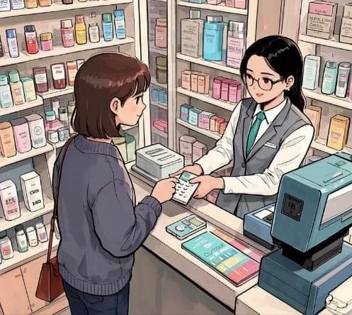 化妆品科普平台 | 化妆品的免税店版和专柜版真有区别？