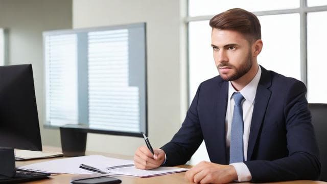 如何委婉拒绝面试邀请？掌握这些技巧让你既不失礼貌又能保持职业形象