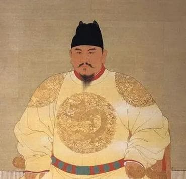 朱元璋与李善长的悲剧：一场权力斗争的必然结果