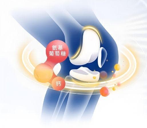痛风也要补钙，三种补钙法让结晶减少沉积
