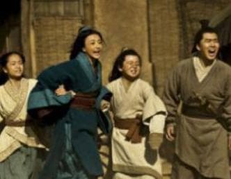 吕雉：从平凡女子到临朝称制十六年的传奇人生