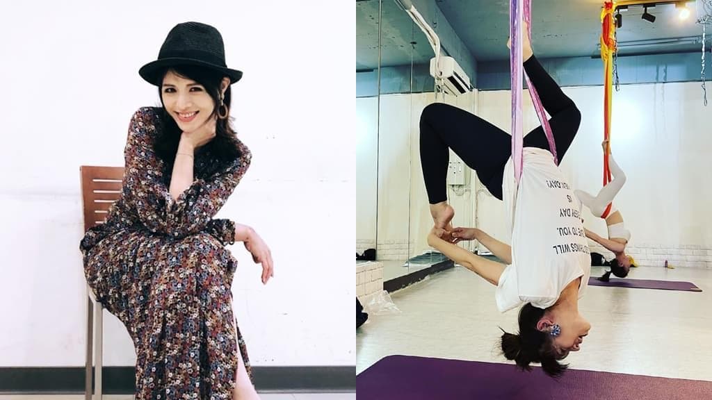 運動少做這件事不會瘦！林葉亭戒1食物甩8公斤 中醫讚：體重3天就會下降