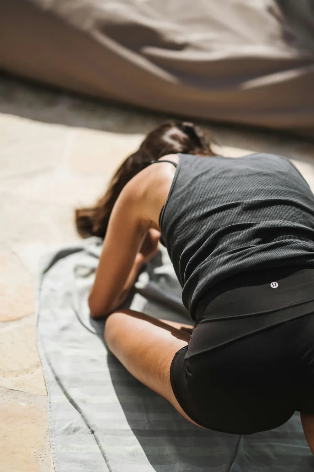 女性运动服尺码焦虑：如何正确选购？