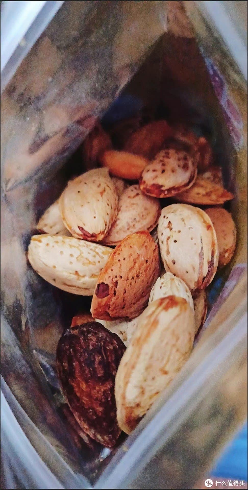 巴旦木的秘密，你知道吗？
