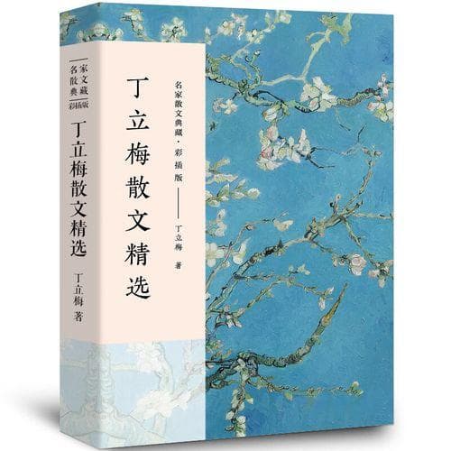 丁立梅散文集：温情与回忆的故事