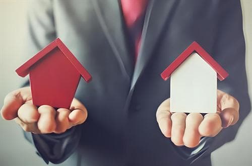 置换房子的最佳方案是什么