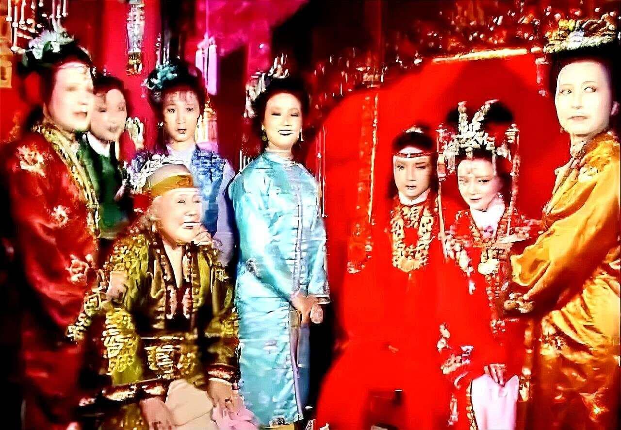 歇后语“贾宝玉结婚——不是心上人”：红楼梦中的婚姻悲剧与文化内涵