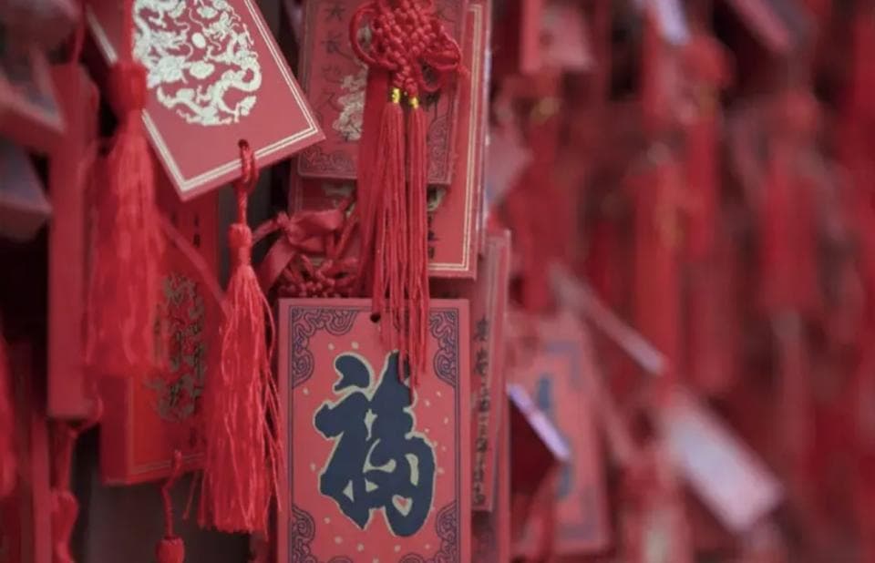 外网热评中国春节申遗成功，韩网友：韩国四千年的春节被抢走了