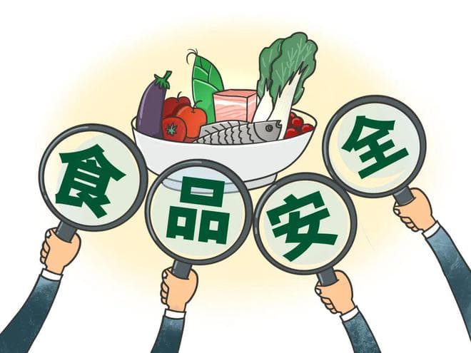 配料表里藏猫腻！5类添加剂超标食品黑名单，你家餐桌可能正在用