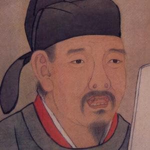裴度：唐代中期杰出的政治家、文学家
