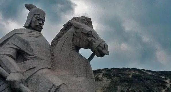 南凉建立者秃发乌孤：从部落首领到武威王的传奇人生