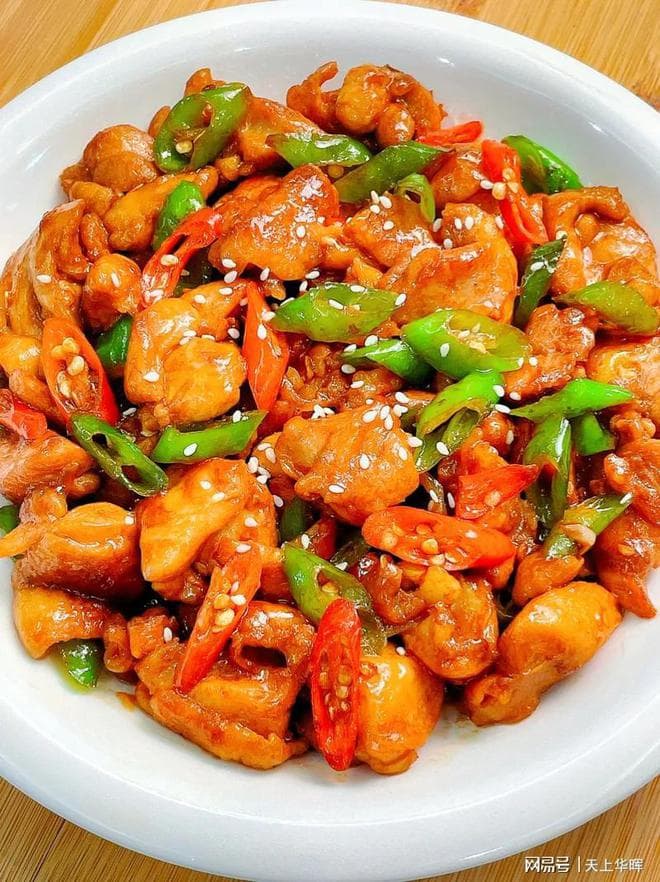 家庭版红烧鸡腿肉制作教程
