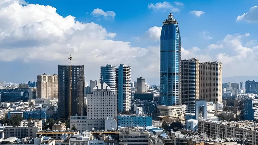 每天了解一个城市—云南·曲靖，云南第二大城市