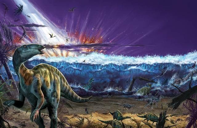 小行星撞地球概率攀升，人类如何应对这颗“不速之客”？