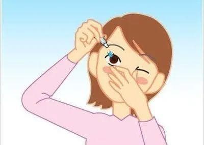眼睛累了就点眼药水？渝州眼科郑霄主任：这样做不靠谱！