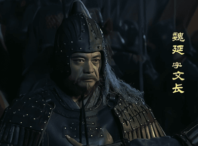 魏延在蜀国五虎将中的实力探讨