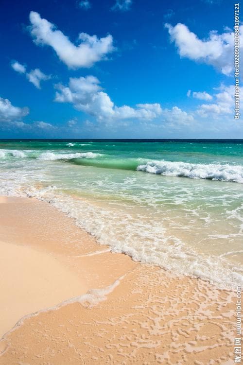 海边景物有哪些？壮丽海景：细数海边迷人风光!