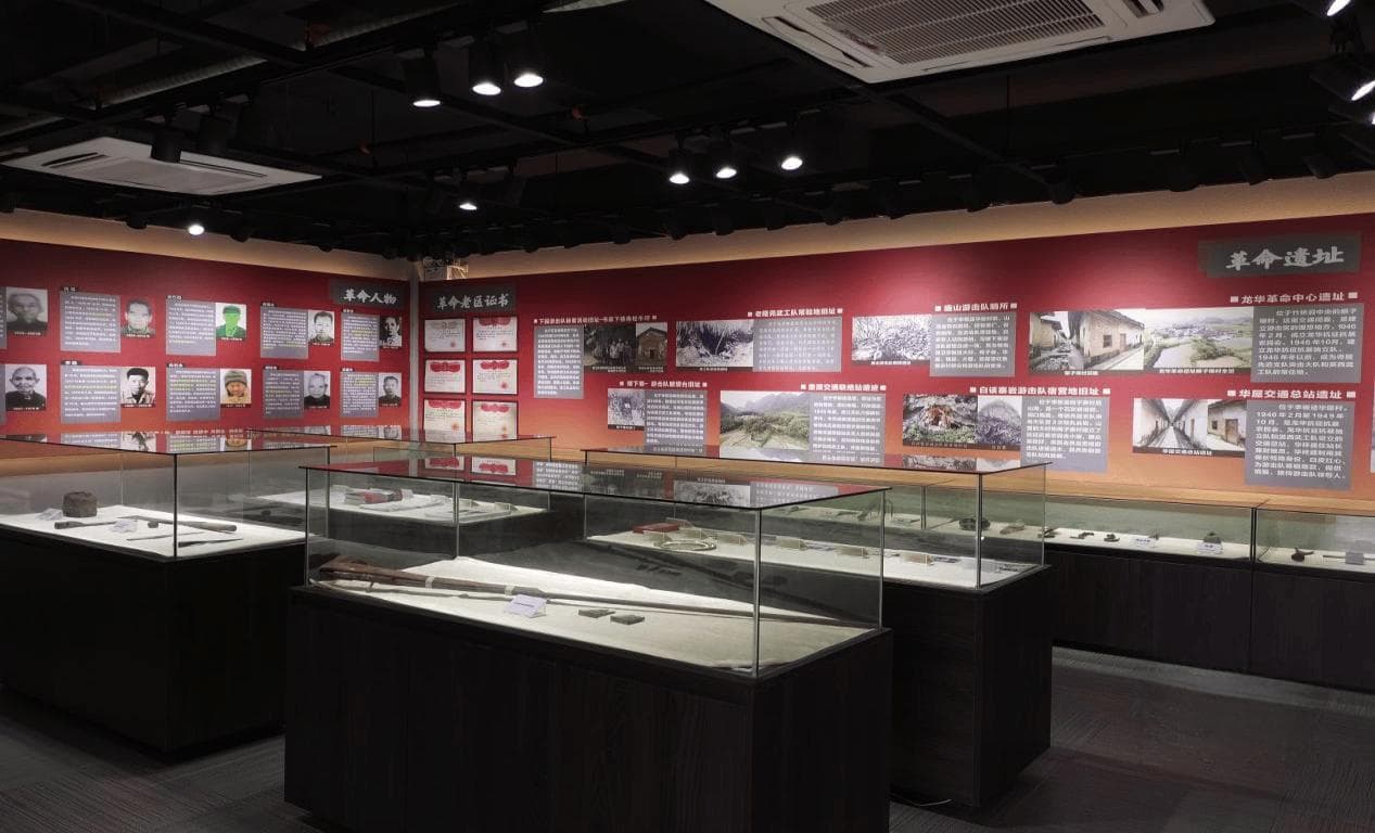 英德龙华村：推动农文旅深度融合 打造宜居宜游特色乡村