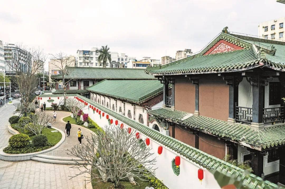 椰城人文 | 首批省级地名文化遗产保护名录，海口30个地名入选！