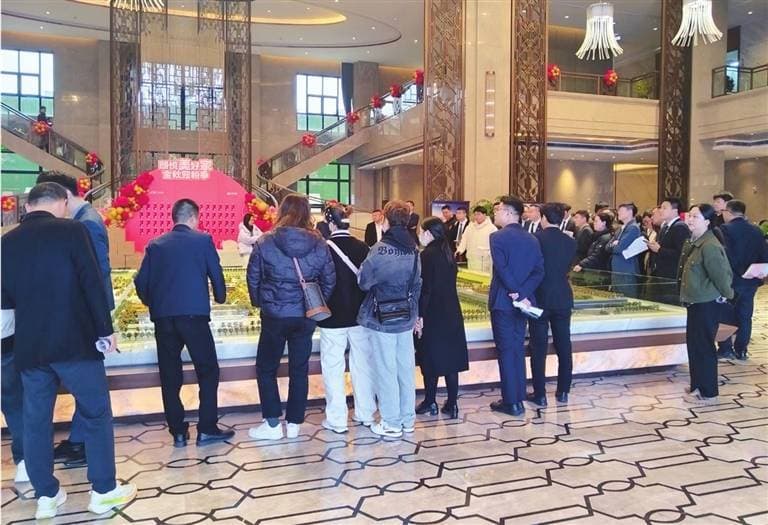 郑州房价两月连涨，楼市“小阳春”真的来了吗？