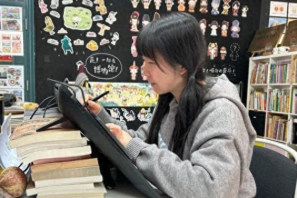 小满妈妈：把传统文化的诗情画意融入孩子日常