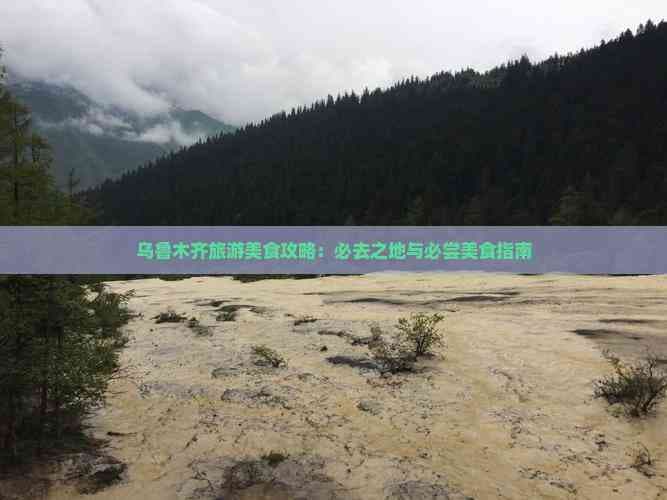 乌鲁木齐美食攻略：必去之地与必尝美食指南