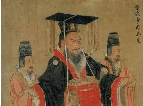 杜预：文武双全第一人 NO.3 性格决定命运