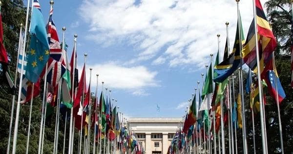 国际关系专业详解：从学科背景到全球顶尖院校推荐
