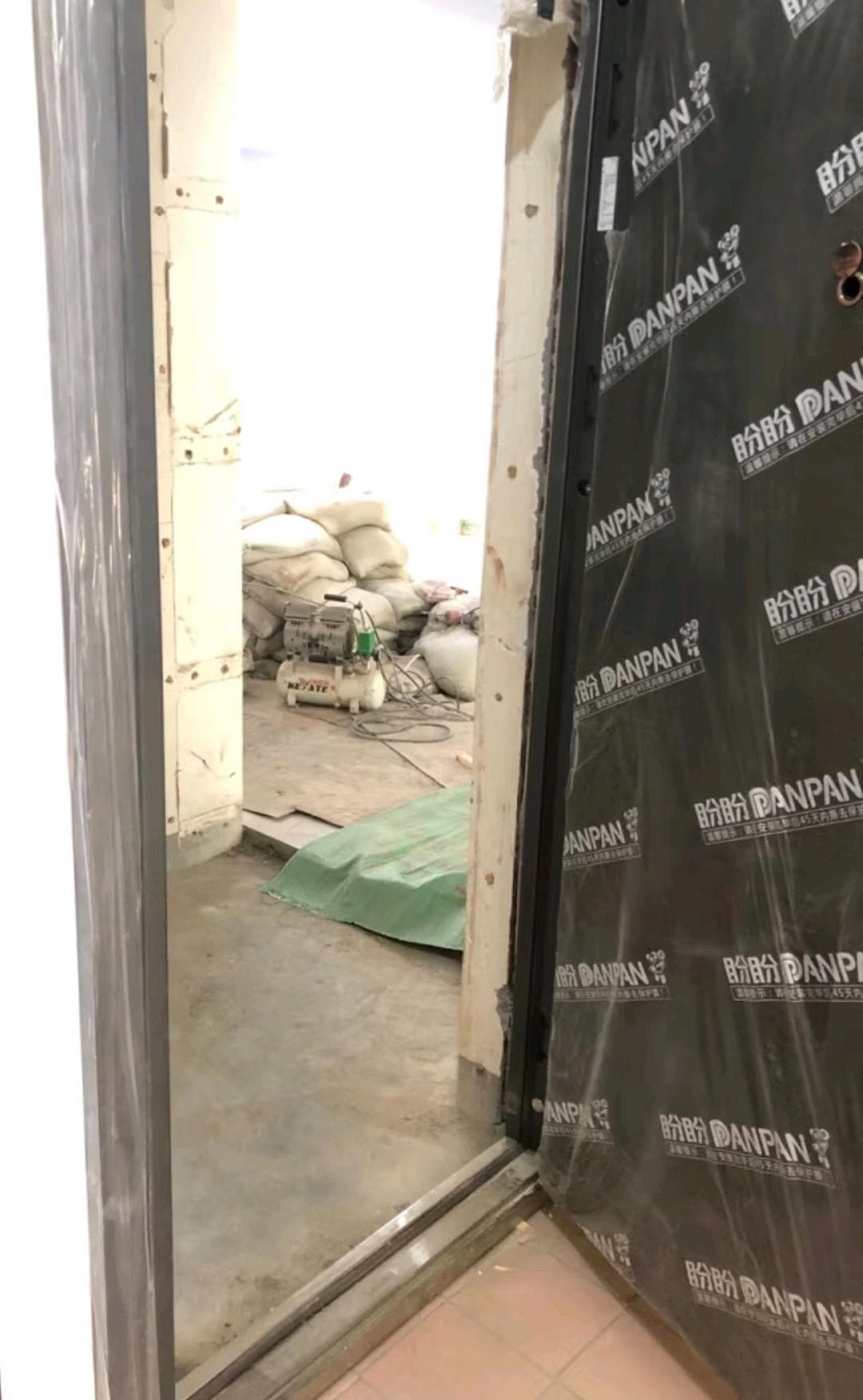 家用防盗门选择指南！