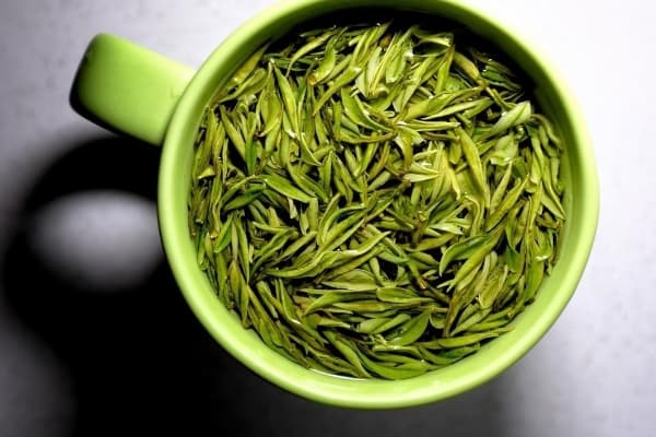 新茶是什么意思，是指新鲜茶叶