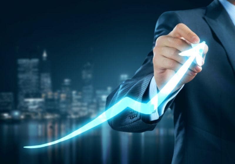 港股恒生科技指数飙涨40%，中国资产价值重估进行时