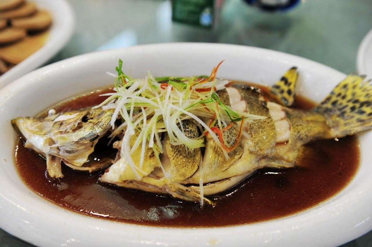 鳜鱼和桂鱼有区别吗？两种经典烹饪方法详解