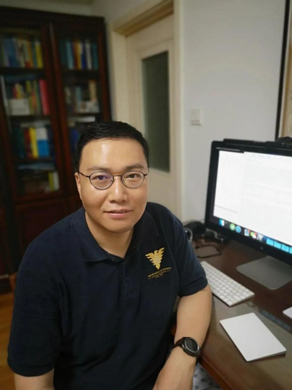 浙江大学《近代物理导论》教材介绍