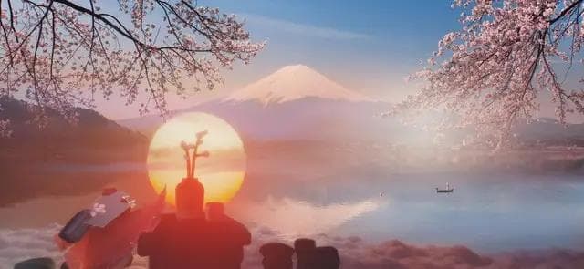 八大境界：从政治到人生，悟透最高追求