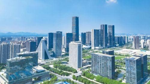 杭州“六小龙”崛起密码：数字经济积淀了二十年