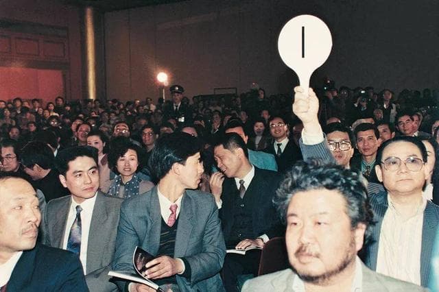 “1号先生”张宗宪：拍卖传奇与文化传承者