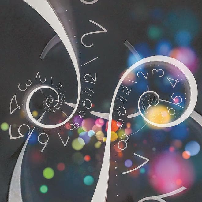 丘成桐给中学生的数学课：在探索数学奥秘的路上美和实用往往自然产生