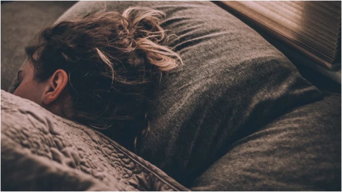 睡饱还是觉得累？你的「深度睡眠」时间够吗？深度睡眠有哪些好处？