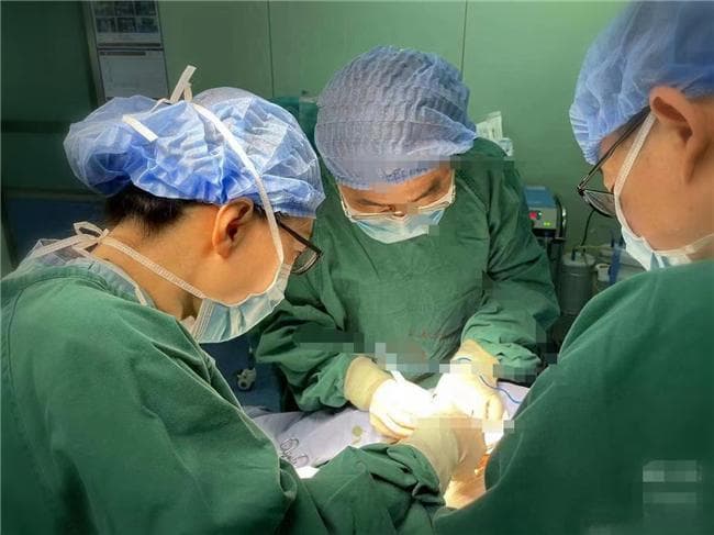 山东省中医院肛肠科：解后“股”之忧，健康“肠”相伴