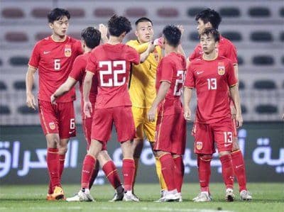 足球盛宴来袭！日本与沙特阿拉伯的精彩对决即将开启！